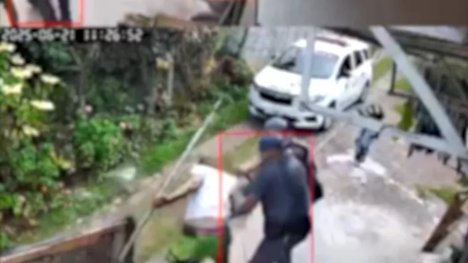 Casal é agredido por policiais militares dentro de casa no interior de São Paulo