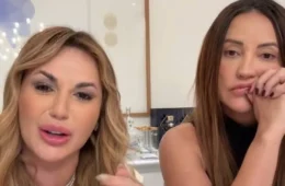 Deolane Bezerra diz que foi presa por ‘juíza incompetente’