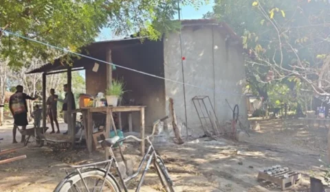 Trabalhador é resgatado de situação análoga à escravidão em Minas Gerais