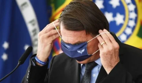 O adereço final: Bolsonaro e a tragédia brasileira