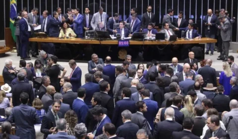 Congresso não tem clima para derrubar veto ao aumento de deputados