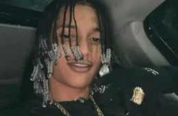 Rapper Oruam e Marcinho VP são alvos de operação contra o Comando Vermelho