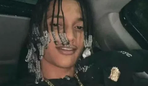 Rapper Oruam e Marcinho VP são alvos de operação contra o Comando Vermelho