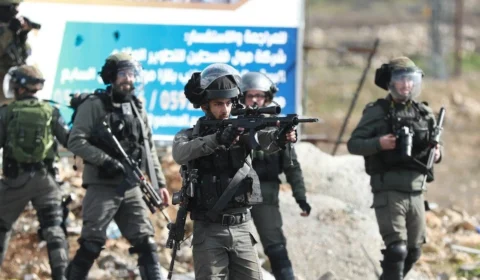 O que o genocídio em Gaza tem a ver com o extermínio da população negra no Brasil