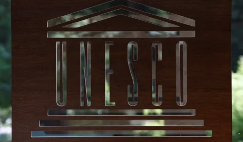 Estados Unidos abandonam a Unesco