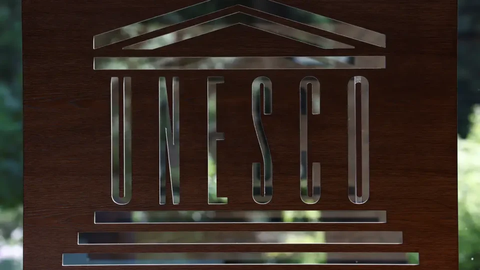 Estados Unidos abandonam a Unesco