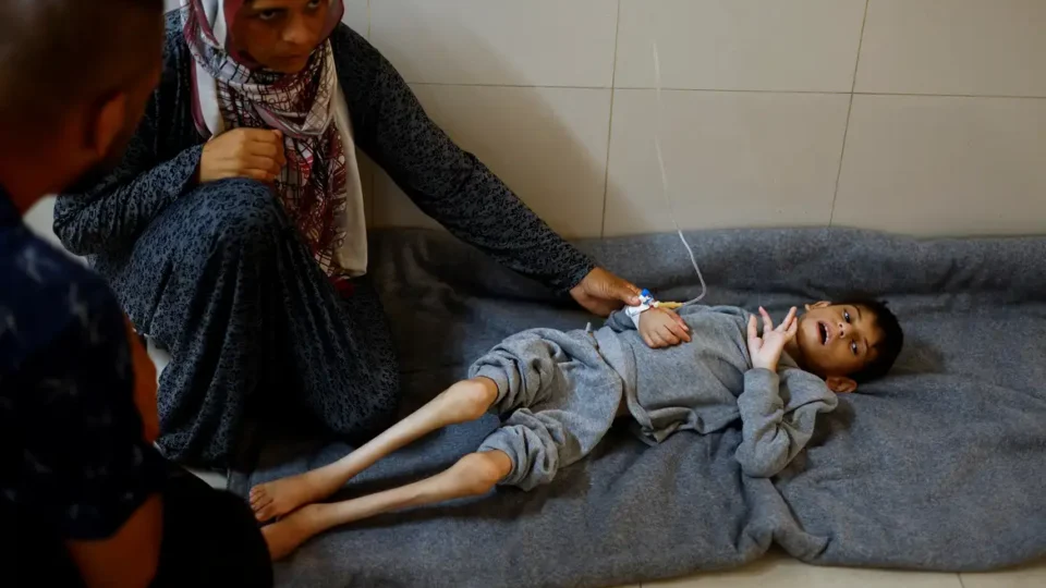 Em Gaza, uma criança foi morta por dia desde que ‘cessar-fogo’ entrou em vigor