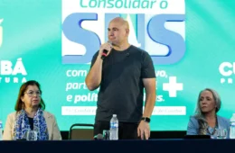 Prefeito de Cuiabá é acusado de violência política contra professora