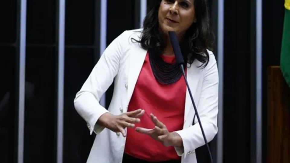 Deputada propõe moção de aplauso a Bonelli por colaboração na prisão de Zambelli