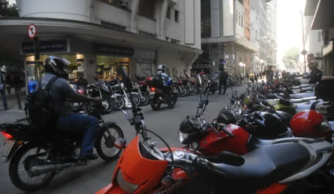 Motociclistas: com disparada de mortes, governo Lula cria plano de segurança