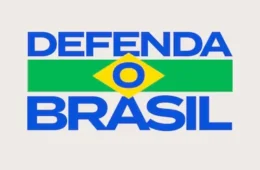 ‘Defenda o Brasil’: PT lança campanha contra ‘falsos patriotas’ após tarifaço de Trump