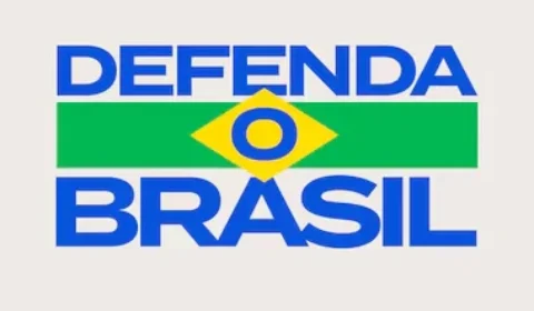 ‘Defenda o Brasil’: PT lança campanha contra ‘falsos patriotas’ após tarifaço de Trump