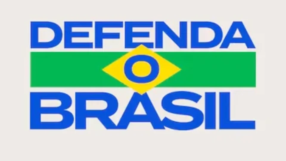 ‘Defenda o Brasil’: PT lança campanha contra ‘falsos patriotas’ após tarifaço de Trump