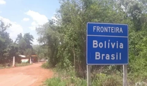 Decreto presidencial prevê gestão mais civil do que militar em fronteiras brasileiras