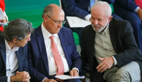 Haddad: Negociações com EUA avançam e podem prosseguir após 1º de agosto
