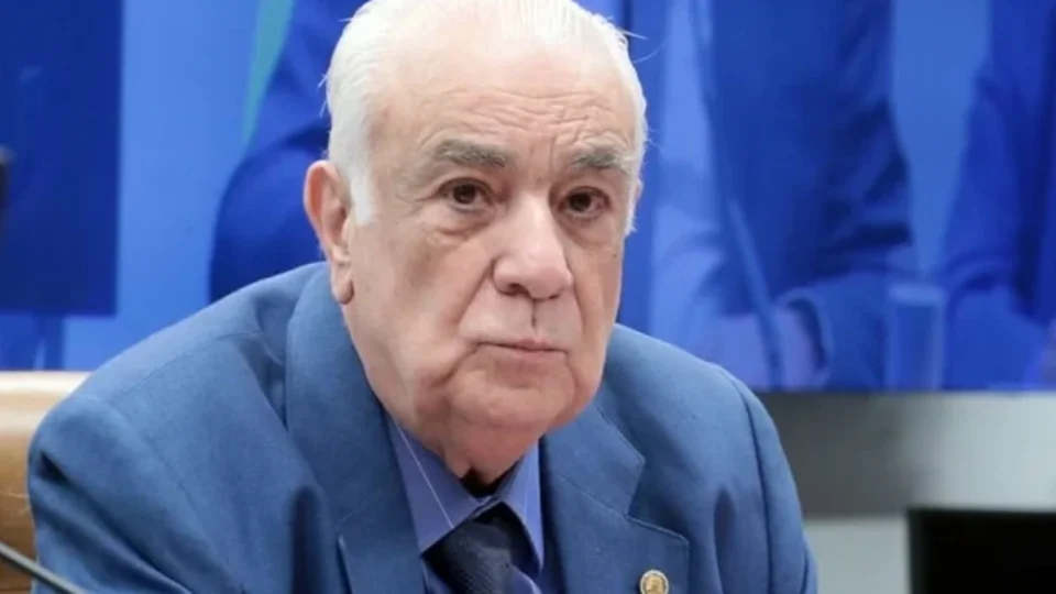 PL expulsa deputado que defendeu o Brasil
