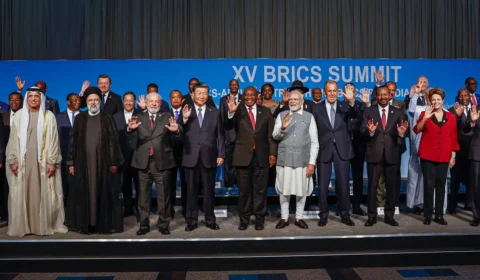 Desafios após o encontro do Brics