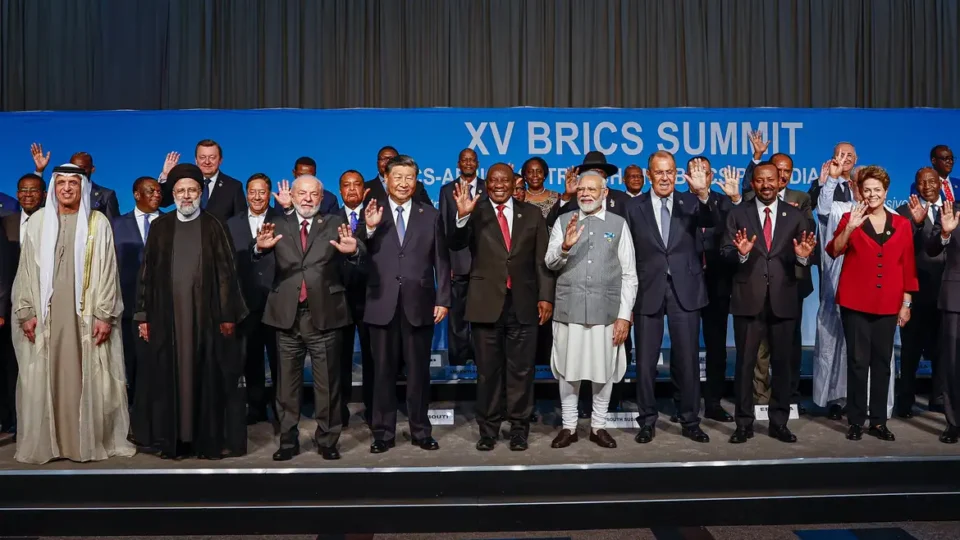 Desafios após o encontro do Brics