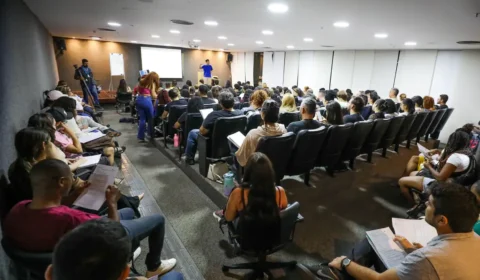 CNU dos Professores: inscrições começam nesta segunda-feira