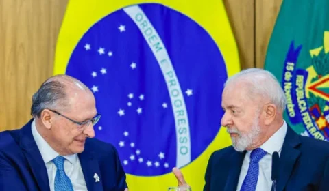 Brasil envia carta aos EUA e manifesta ‘indignação’ contra tarifa de 50%