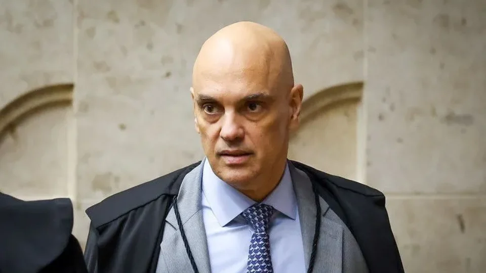 Governo Trump proíbe entrada de Moraes e ministros do STF nos Estados Unidos