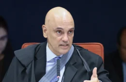 Moraes manda Brazão esclarecer violação da regra de prisão domiciliar