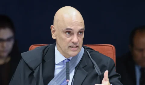 Moraes manda Brazão esclarecer violação da regra de prisão domiciliar