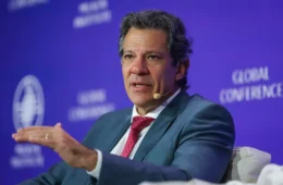 Haddad acusa Tarcísio de favorecer interesses financeiros em derrubada de MP