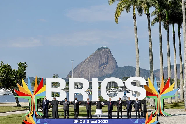 BRICS