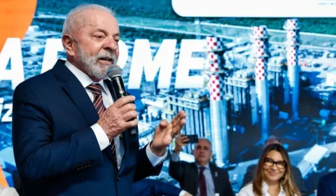 Lula defende soberania do Brasil sobre minerais críticos