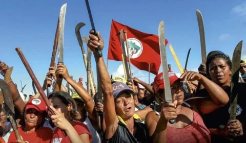 MST divulga carta à sociedade brasileira: ‘Lula, cadê a Reforma Agrária?’