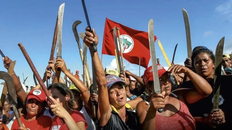 MST divulga carta à sociedade brasileira: ‘Lula, cadê a Reforma Agrária?’