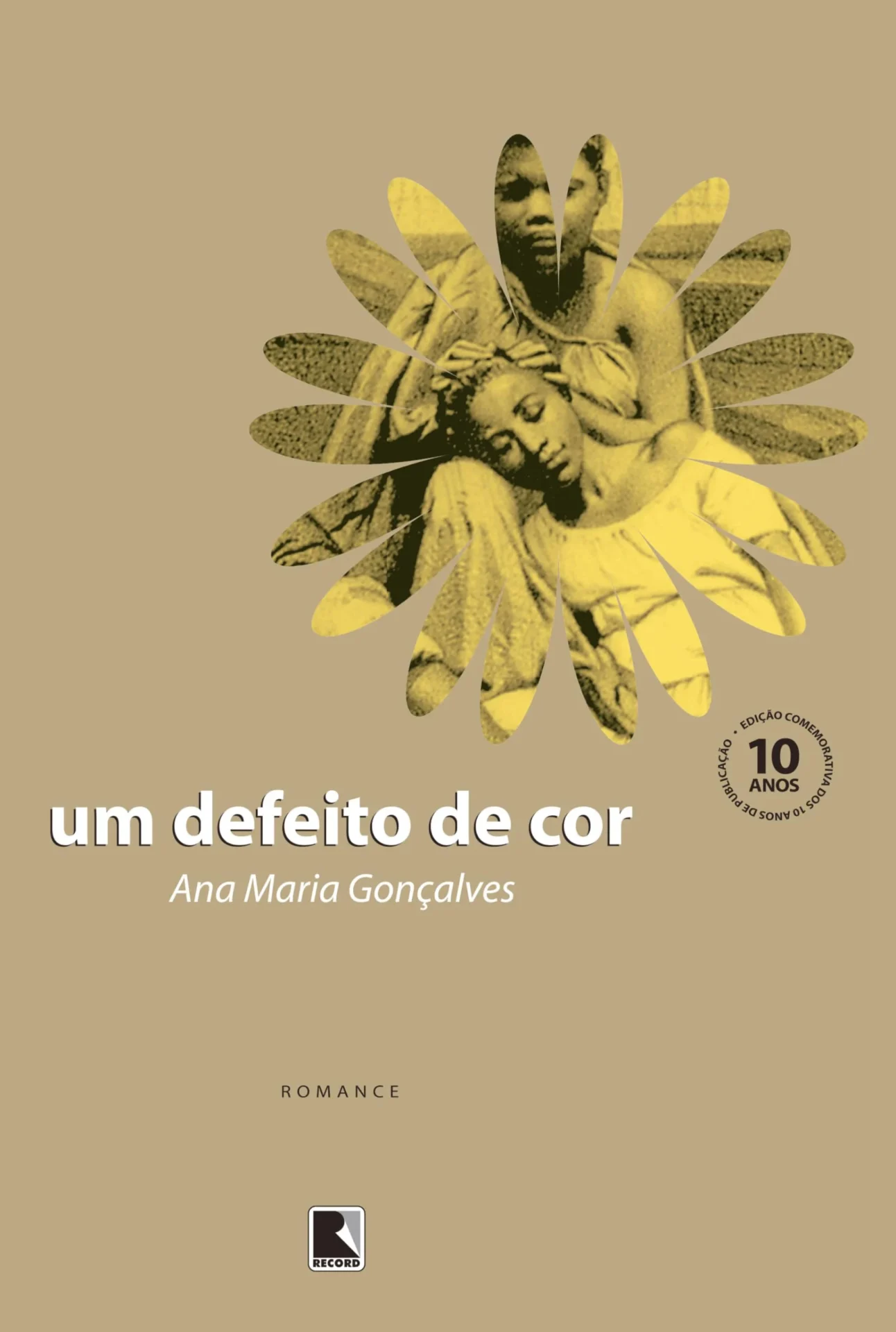 Ana Maria Gonçalves rompe racismo histórico da ABL e se torna a primeira mulher negra entre os imortais