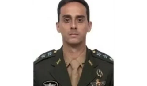 Moraes mantém prisão de tenente-coronel acusado de participar da tentativa de golpe