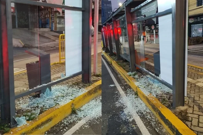 ônibus