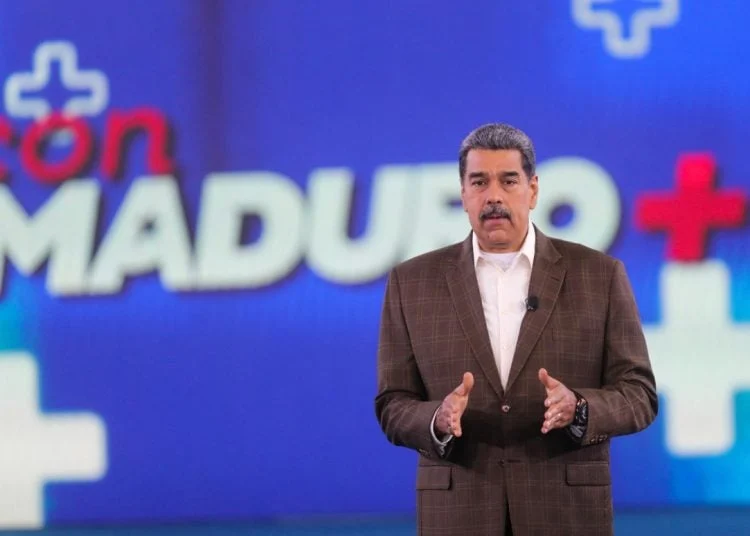 venezuela