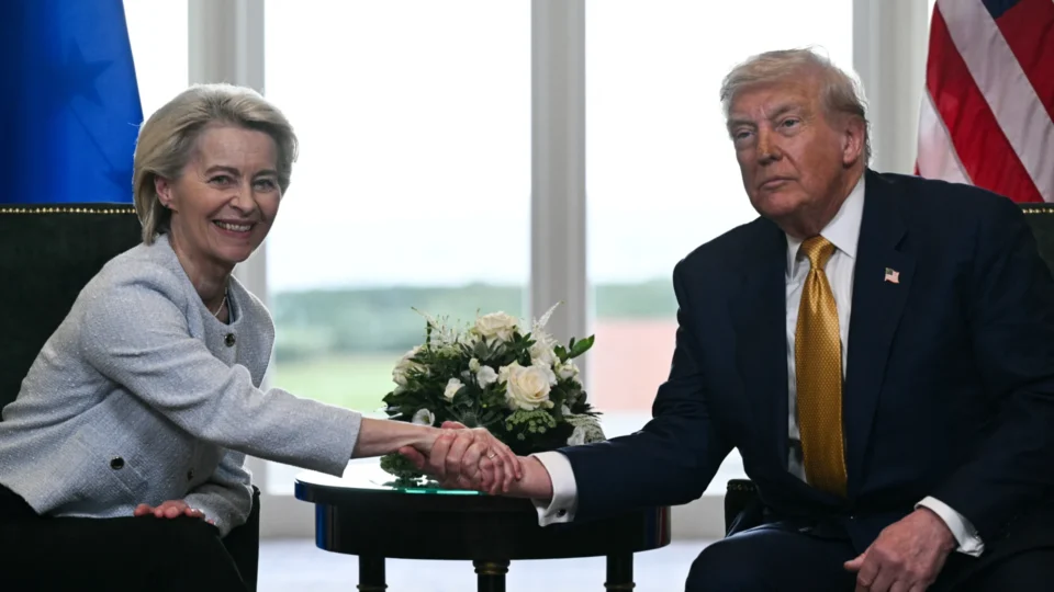 Da humilhação na política externa