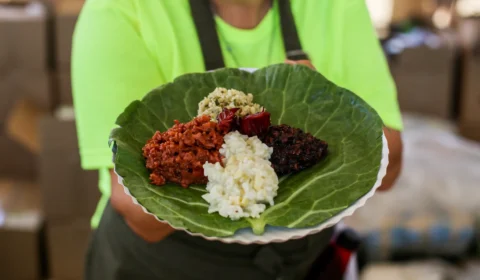 Cooperativa que comercializa arroz orgânico do MST busca investimento de R$ 2 milhões