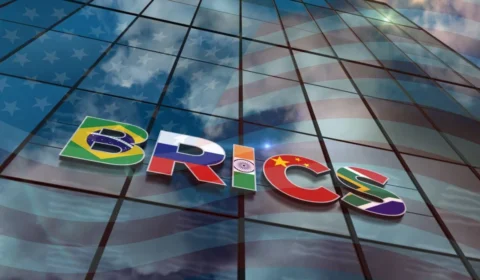 Sem consenso sobre guerra, Brics não consegue fechar declaração final de cúpula