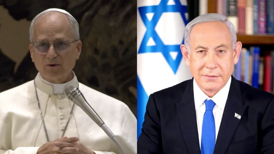 Cruz profanada: o que significa o ataque à única igreja católica de Gaza