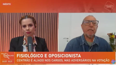Xico Sá: “Centrão do apocalipse” tenta minar o governo para garantir poder e controle do orçamento