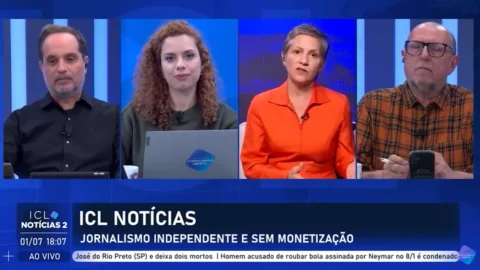 Heloisa Villela: “Centrão errou feio, deu um tiro no pé!”
