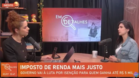 Deborah Magagna: Congresso não está preocupado com o povo