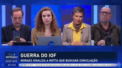 Extrema direita fica sem pauta e abre caminho para projeto de isenção do Imposto de Renda
