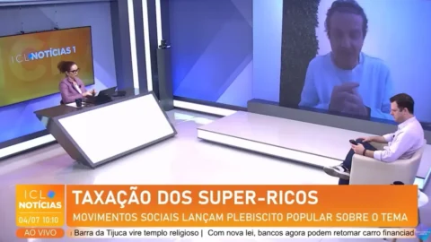 Juca Kfouri: ‘As nossas elites morrem de medo do povo na rua’