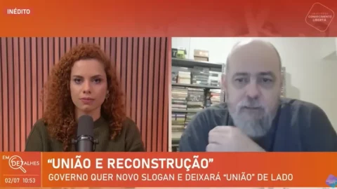 Darlan Montenegro: Lula tentou construir governo de unidade, mas direita insistiu na polarização