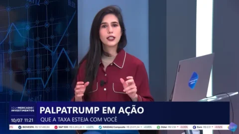 Deborah Magagna explica quais são os produtos brasileiros que podem ser afetados com o tarifaço