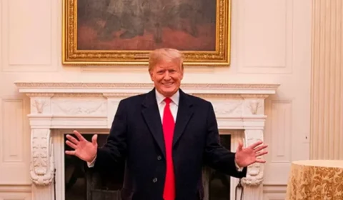 Trump amplia tarifaço; confira os países mais e menos afetados