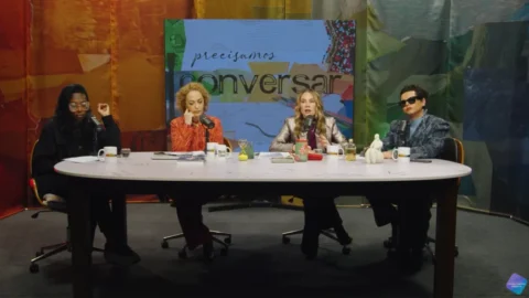Assucena compartilha caso de feminicídio que vitimou sua família