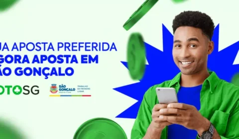 ‘Tigrinho de São Gonçalo’: município do RJ se prepara para lançar sua própria bet